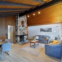 Apartment Pollux
