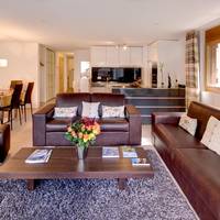 Three-Bedroom Apartment Yumi