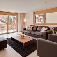 One-Bedroom Apartment Luna