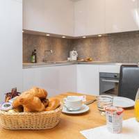 Duplex Apartment