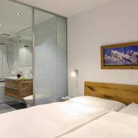 Master Apartment with Matterhorn View
