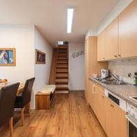 Charming Attic Apartment