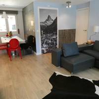 Three-Bedroom Apartment (8 Adults)