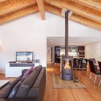 Four-Bedroom Apartment - Matterhorn