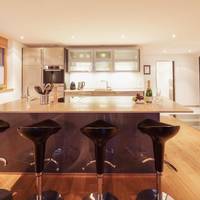 Four-Bedroom Apartment - Weisshorn