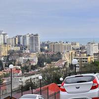 Апартаменты