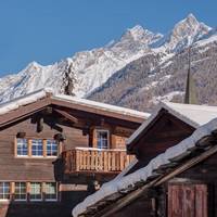 Chalet (4 Adults)