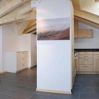 Attic Apartment