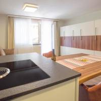 One-Bedroom Apartment (4 Adults)
