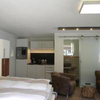 Small Studio (2 Adults)