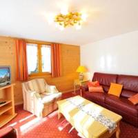 Two-Bedroom Apartment (3 Adults)