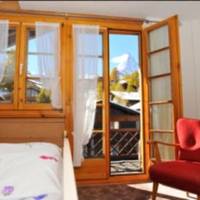 One-Bedroom Apartment (2 Adults)
