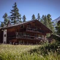 Duplex Apartment (7 Adults)