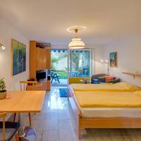 Studio (2 Adults)