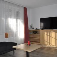 Two-Bedroom Apartment (4 Adults)