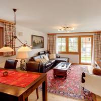 Two-Bedroom Apartment with Sauna Ulysse