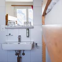 Twin Room with Shared Bathroom