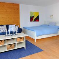 Studio (2 Adults) - Ground Floor