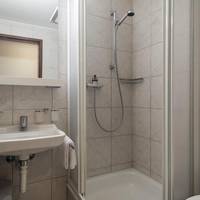 Single Room with Shower