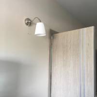 Двухместный номер с 1 кроватью