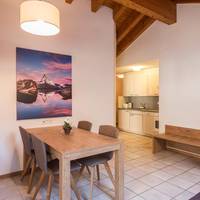 One-Bedroom Apartment with Balcony