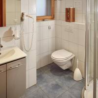 Studio (2 Adults) - Ground Floor
