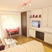 Studio - Ground Floor