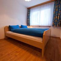 Two-Bedroom Apartment (5 Adults)