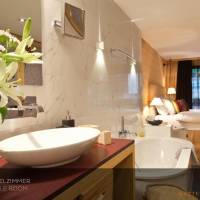 Chalet Double Room