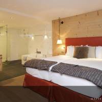 Garden Double Room with Terrace