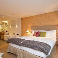 Garden Double Room with balcony