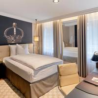 Economy Single Room