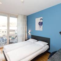 Double Queen Room