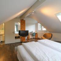Double Room - Top Floor