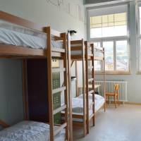 Single Bed in 6-Bed Mixed Dormitory Room
