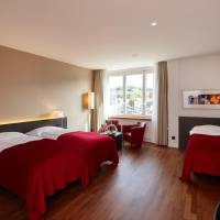 Business Superior Room