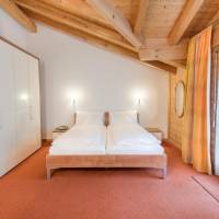 Double Room - Chalet