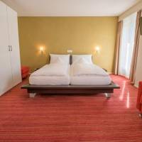 Familiy Room (2 Adults + 2 Children)