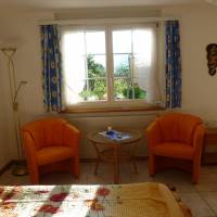 One-Bedroom Apartment (2 Adults)