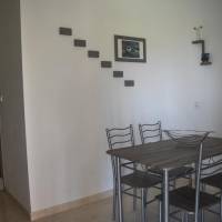 Double Studio with Terrace