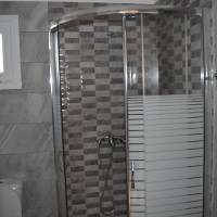 Twin Room with Terrace