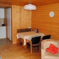 Studio with Terrace