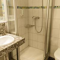 Comfort Single Room