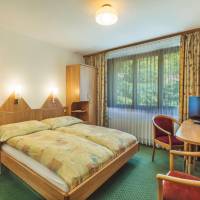 Double Room with Forest View