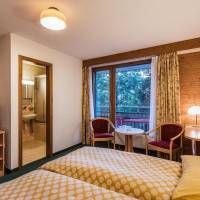 Double Room - North Side Plus