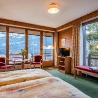 Double Room - South Side