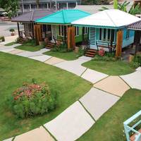 Superior Cottage
