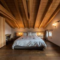 Junior Suite with Mountain View
