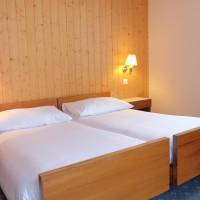 Double Room with Shower and Balcony