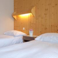 Small Twin Room